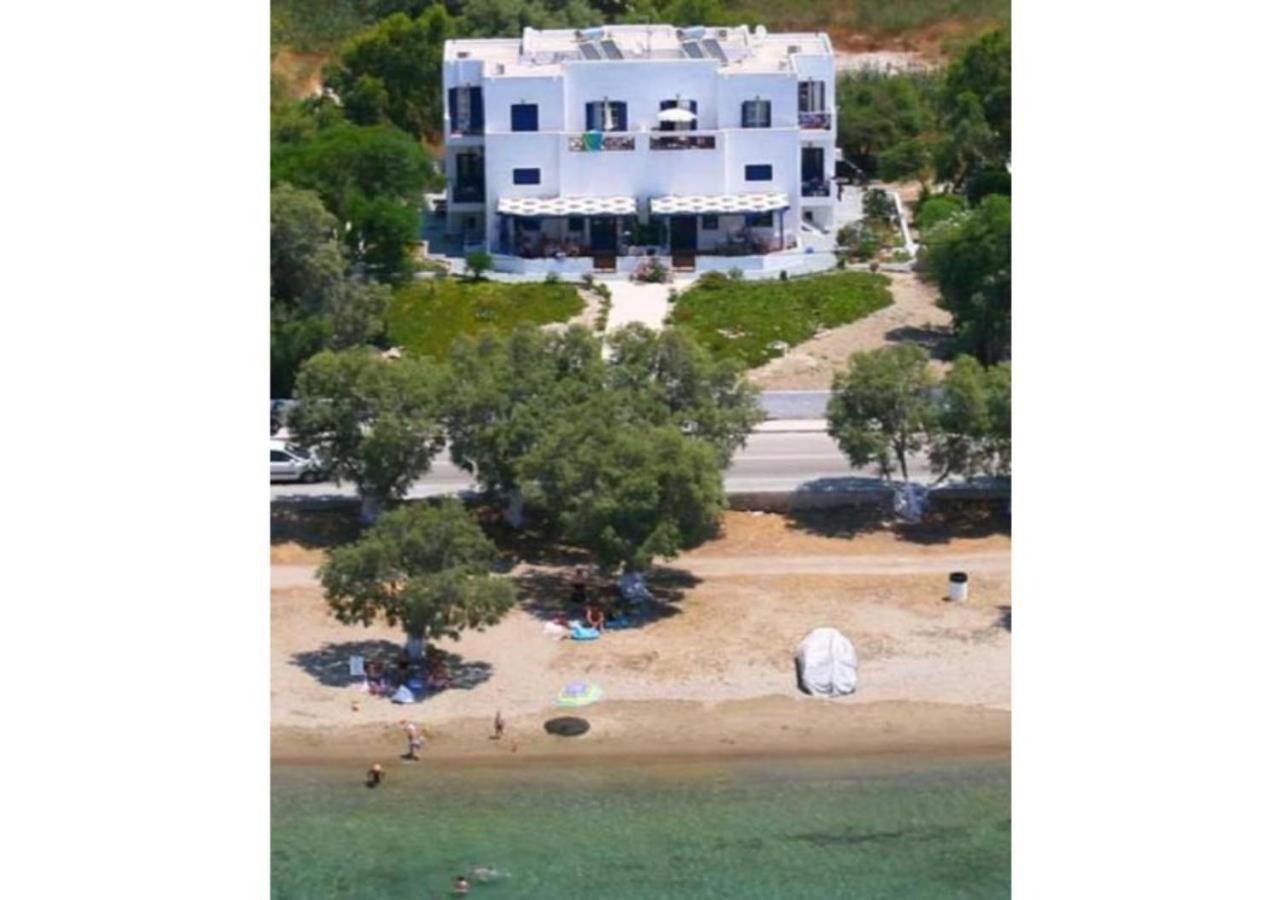 Apartments With View Adamantas  Buitenkant foto